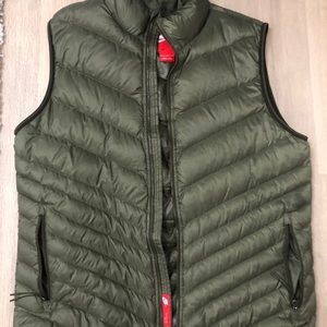 Mens Nike Vest size Large